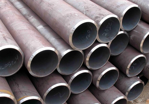 哈密16Mn无缝钢管